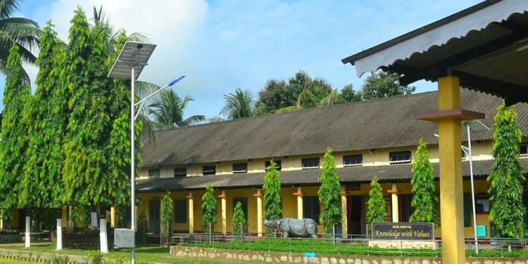 Koliabor College
