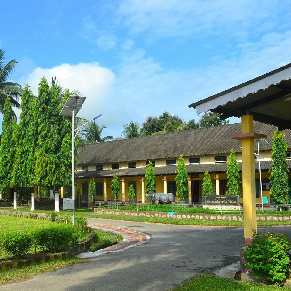 Koliabor College