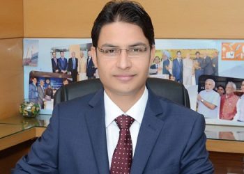 33 year-old youth from Manipur is Darjeeling’s new MP