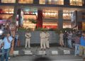 ULFA leader Pranamay Rajguru detained by Guwahati police, huge cache of explosives seized