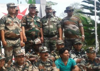 Guwahati grenade blast: Pranmay Rajguru pro-talk ULFA or ULFA-I?