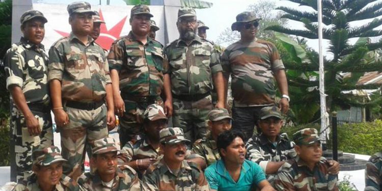 Guwahati grenade blast: Pranmay Rajguru pro-talk ULFA or ULFA-I?