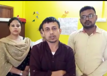 সংখ্যালঘু সকলক গাখীৰ নিদিয়া গৰুৰ লগত তুলনা কৰা কাৰ্যক তীব্ৰ নিন্দা ঐক্য সেনা অসমৰ