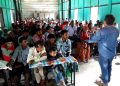 পুৰণিগুদামত বিশেষভাৱে সক্ষম সকলৰ বাবে দক্ষতা বিকাশ প্ৰশিক্ষণ কেন্দ্ৰ শুভাৰম্ভ
