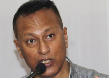 Loksabha election 2019: Nagaon winner Pradyut Bardoloi says BJP was successful in polarisation of religion