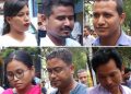 27-07-18-Guwahati-APSC-Dispur-Police-station-1-768x544 APSC scam: Agriculture Development Officer Mrigen Haloi arrested