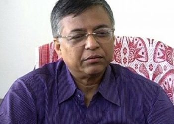 Education minister of Assam