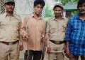লামডিং সংৰক্ষিত বনাঞ্চলত চিকাৰ কৰিবলৈ আহি বন বিভাগৰ জালত ত্ৰিপুৰাৰ চোৰাংচিকাৰী