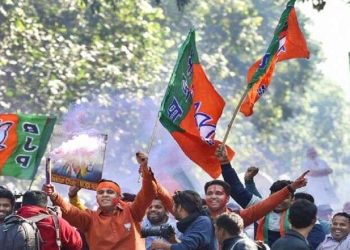 Arunachal BJP