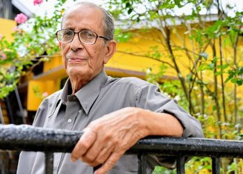 Benu Mishra