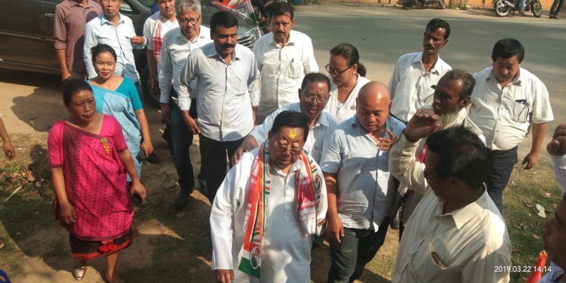 Biren-Singh-Engti