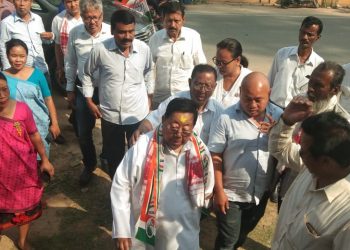 Biren-Singh-Engti
