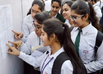 CBSC class 10th result