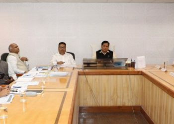 CM reviews Power Department 3