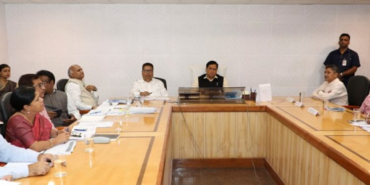 CM reviews Power Department 3