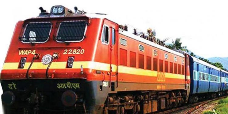 NF Railway: Train running affected in Assam due to derailment of goods train