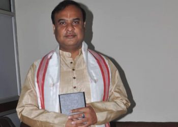 Assam minister Himanta Biswa's 'khadi' dream gone missing