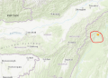 Amid Fani worry, Earthquake tremor felt in Assam and other northeast states