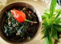doron leaves with khaar