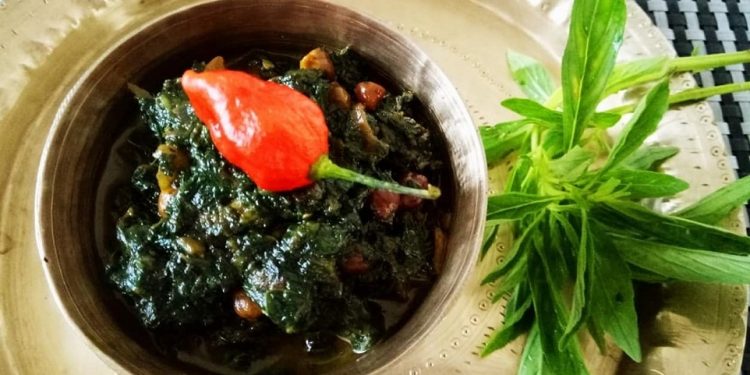 doron leaves with khaar