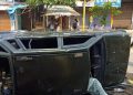 Communal clash in Assam's Hailakandi kills one, minister, top bureaucrats rush to spot
