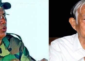 Guwahati grenade blast: 'You should stop such activities', Hiren Gohain pleads ULFA-I