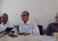 Hiren Gohain Press Meet