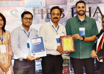 ‘ৱান লিটল ফিংগাৰ’ ছবিৰে অসমলৈ গৌৰৱ কঢ়িয়ালে আমেৰিকা নিবাসী ৰূপম শৰ্মাই