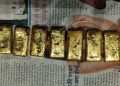 Gold Biscuit