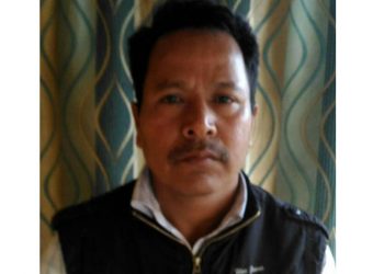 এন আৰ চিৰ কামত নিয়োজিত বিষয়া সন্ধানহীন; চুইচাইড নোট উদ্ধাৰ