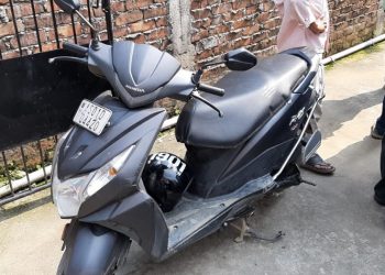 Guwahati grenade blast: GPS-fitted scooter aids police to break the code