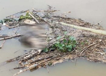 নিখোজ হোৱাৰ ৪দিনৰ পিছত নৈত উদ্ধাৰ যুৱকৰ মৃতদেহ ; ওদালগুৰিত চাঞ্চল্য
