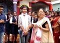 বিজ্ঞানত উত্তীৰ্ণৰ হাৰত প্ৰথমস্থান শিৱসাগৰ জিলাৰ; ভূতত্ত্ব সৰ্বোচ্চ নম্বৰ কৃতিকা ফুকনৰ