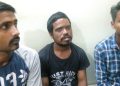 Women trafficker arrested in Assam's Kokrajhar