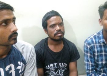 Women trafficker arrested in Assam's Kokrajhar