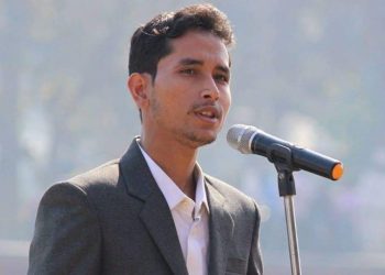 Guwahati grenade blast: Former President of Gauhati University PGSU arrested