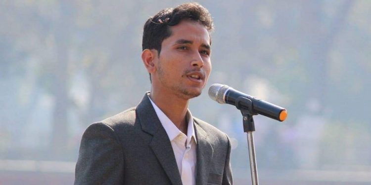 Guwahati grenade blast: Former President of Gauhati University PGSU arrested