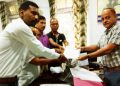 ‘চলো পাল্টাই’ : মুখ্য মন্ত্ৰীলৈ স্মাৰকপত্ৰ প্ৰেৰণ জাতীয়তাবাদী যুৱ ছাত্ৰ পৰিষদৰ