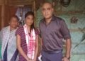 Goalpara SP offers helping hand to meritorious Monikankana || Assam HSLC exam result
