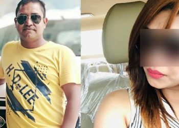 Love, sex, dhokha, LSD, heroin, murder? Guwahati police attempts decoding air hostess's 'death'