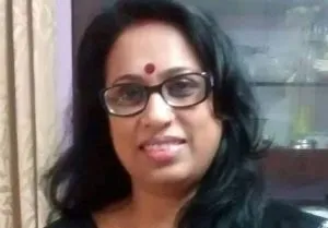 jahnabi saikia