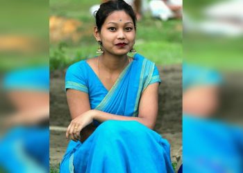 উচ্চতৰ মাধ্যমিকত আশা কৰা ধৰণে ফলাফল লাভ নকৰা ছাত্ৰীৰ আত্মহত্যা