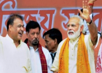 3 ministerial berths from Northeast in Modi 2.0