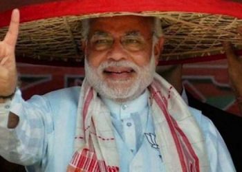 Northeast continues to remain “under-represented” in New Delhi