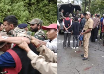NSCN_Assam_Riffles