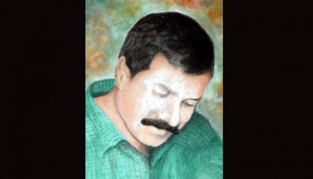 Parag Kumar Das remembered in Nagaon's Samaguri
