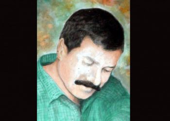 Parag Kumar Das remembered in Nagaon's Samaguri