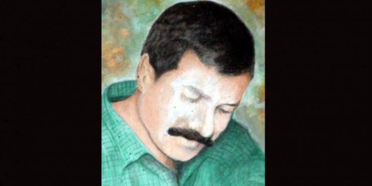 Parag Kumar Das remembered in Nagaon's Samaguri