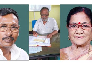 Rajya Sabha BJP
