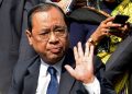 RanjanGogoi